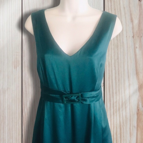 George Sleevless party dress - Picture 3 of 7